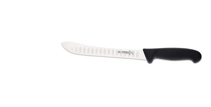 Giesser køkkenkniv - 21 cm - BLÅ FARVE - Billede 1