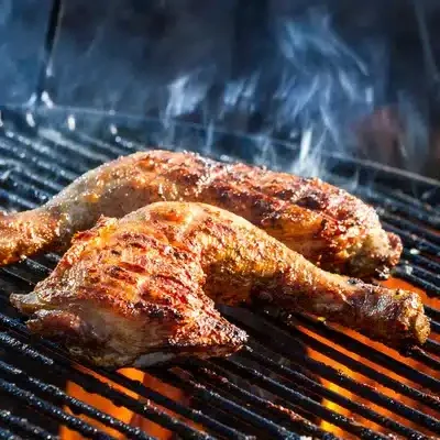 Marineret Hele Kyllinge Laar