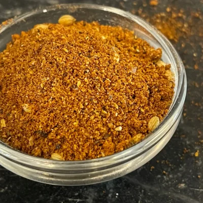 Gyros krydderi – klassisk græsk blanding til grill og stegeretter