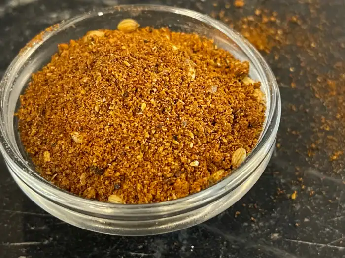 Gyros krydderi – klassisk græsk blanding til grill og stegeretter